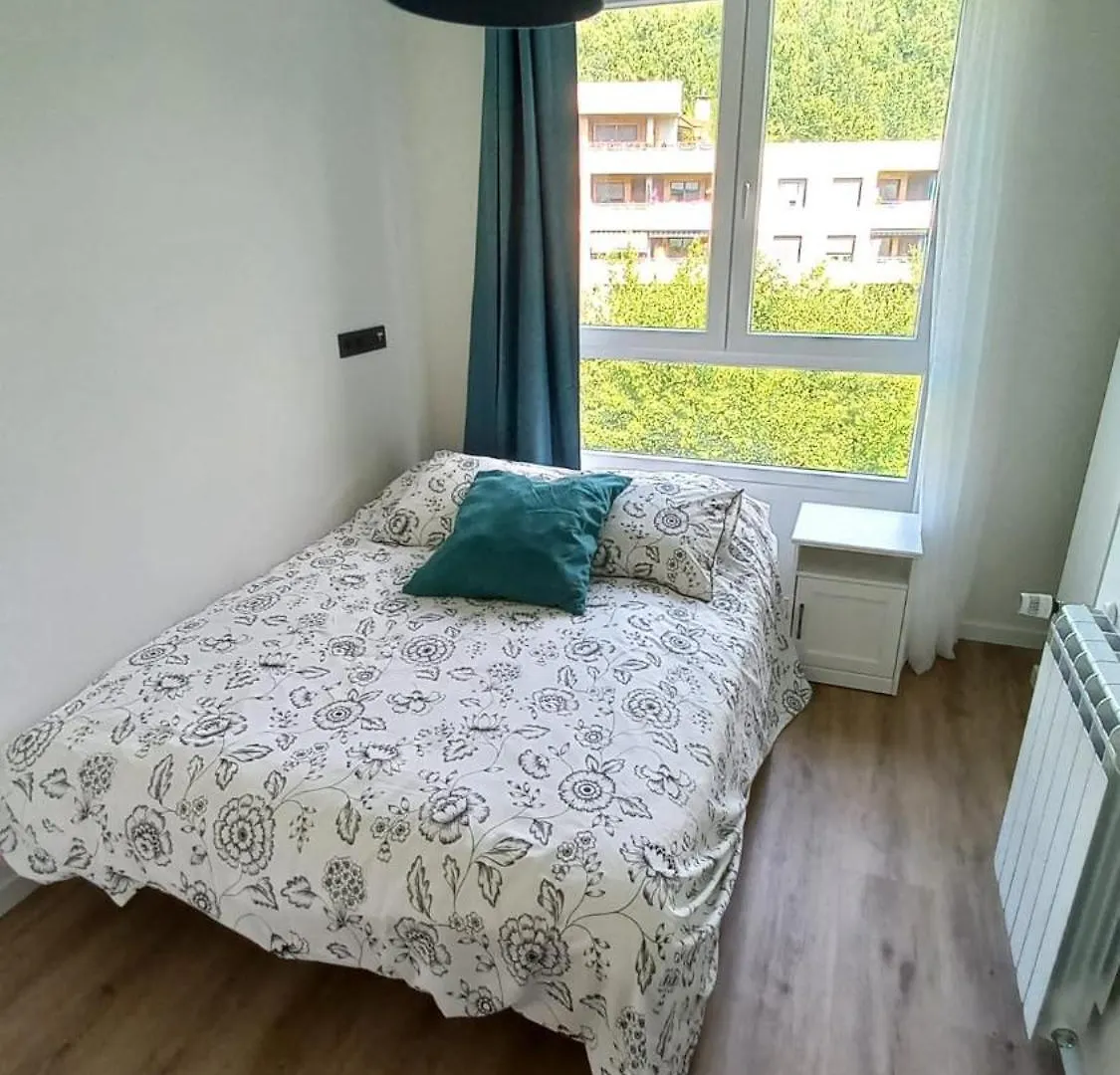 Ekain'S Home -Sirimiri Apartments- Zumaia